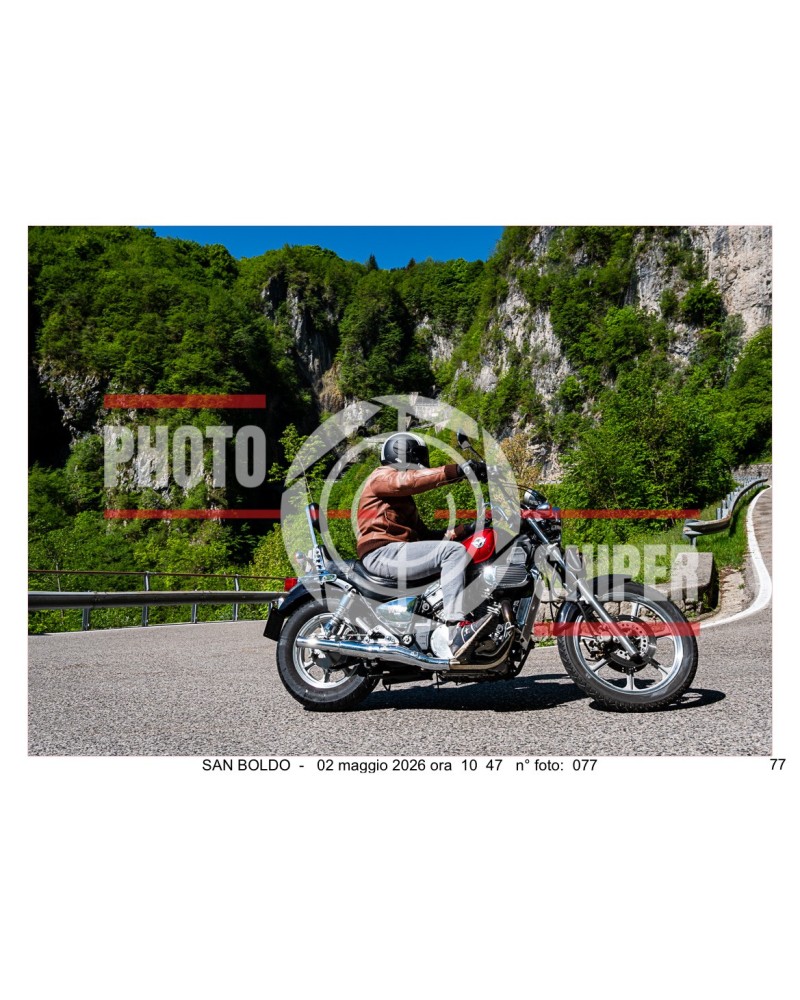 PASSO SAN BOLDO - 02 - 05 - 2026 ORA 10.00/11.00 N°077