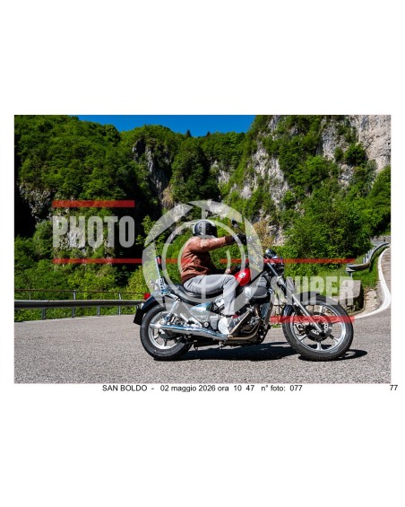 PASSO SAN BOLDO - 02 - 05 - 2026 ORA 10.00/11.00 N°077
