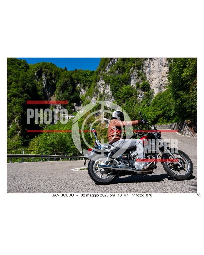 PASSO SAN BOLDO - 02 - 05 - 2026 ORA 10.00/11.00 N°078