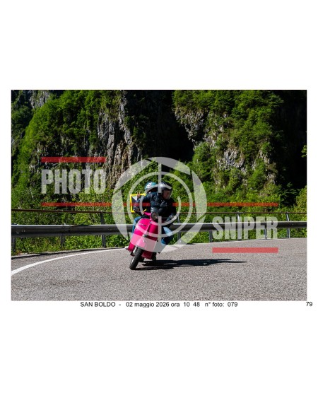 PASSO SAN BOLDO - 02 - 05 - 2026 ORA 10.00/11.00 N°079