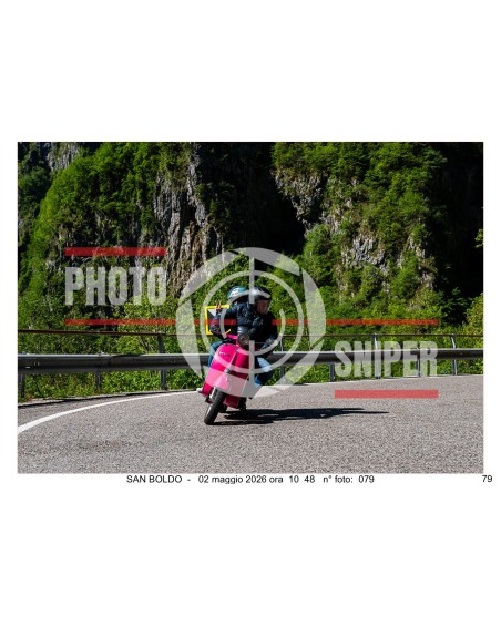 PASSO SAN BOLDO - 02 - 05 - 2026 ORA 10.00/11.00 N°079