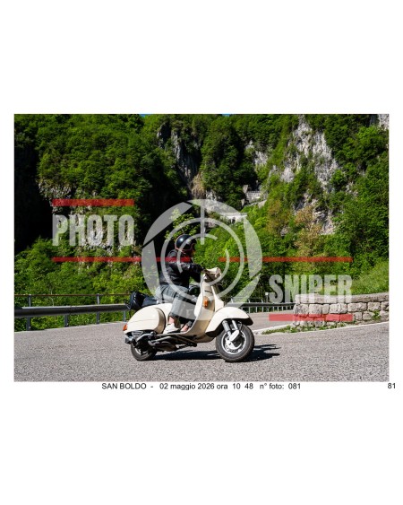 PASSO SAN BOLDO - 02 - 05 - 2026 ORA 10.00/11.00 N°081