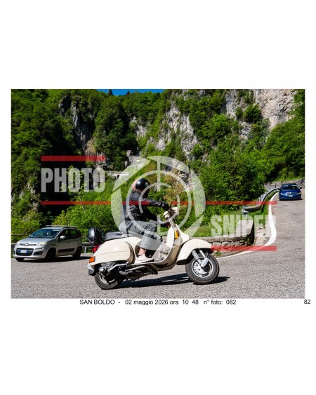 PASSO SAN BOLDO - 02 - 05 - 2026 ORA 10.00/11.00 N°082