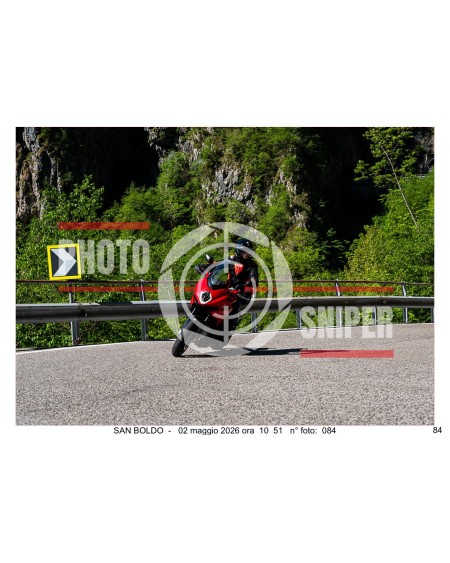 PASSO SAN BOLDO - 02 - 05 - 2026 ORA 10.00/11.00 N°084