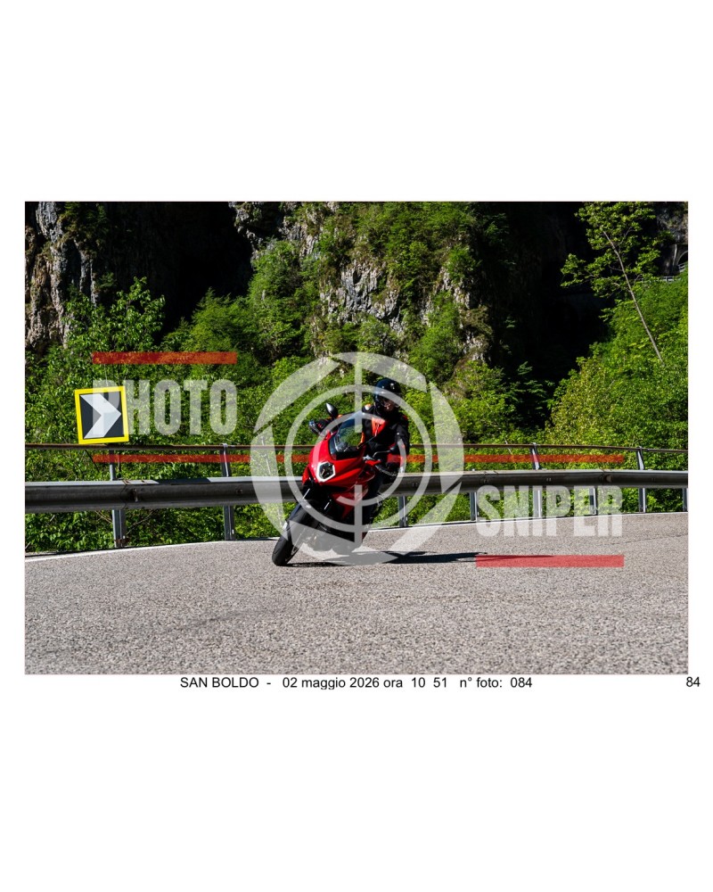 PASSO SAN BOLDO - 02 - 05 - 2026 ORA 10.00/11.00 N°084