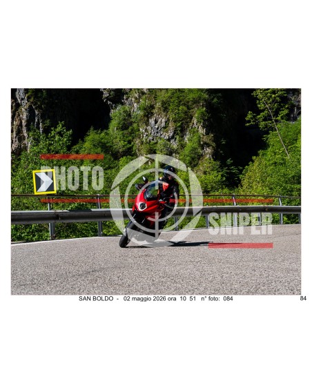 PASSO SAN BOLDO - 02 - 05 - 2026 ORA 10.00/11.00 N°084
