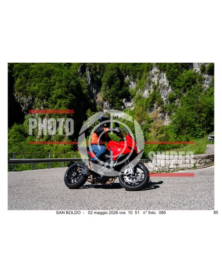 PASSO SAN BOLDO - 02 - 05 - 2026 ORA 10.00/11.00 N°085