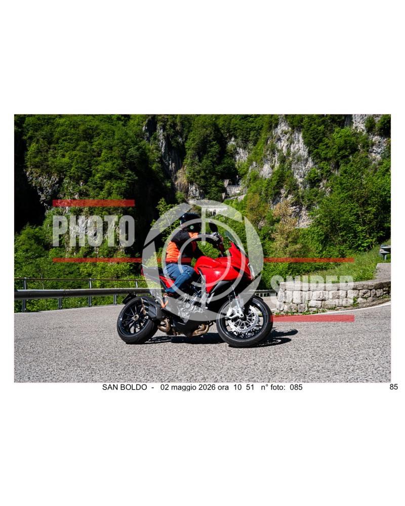 PASSO SAN BOLDO - 02 - 05 - 2026 ORA 10.00/11.00 N°085