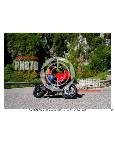 PASSO SAN BOLDO - 02 - 05 - 2026 ORA 10.00/11.00 N°085