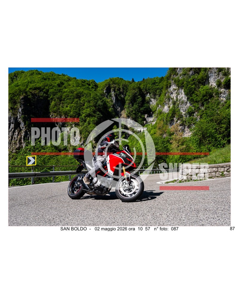 PASSO SAN BOLDO - 02 - 05 - 2026 ORA 10.00/11.00 N°087