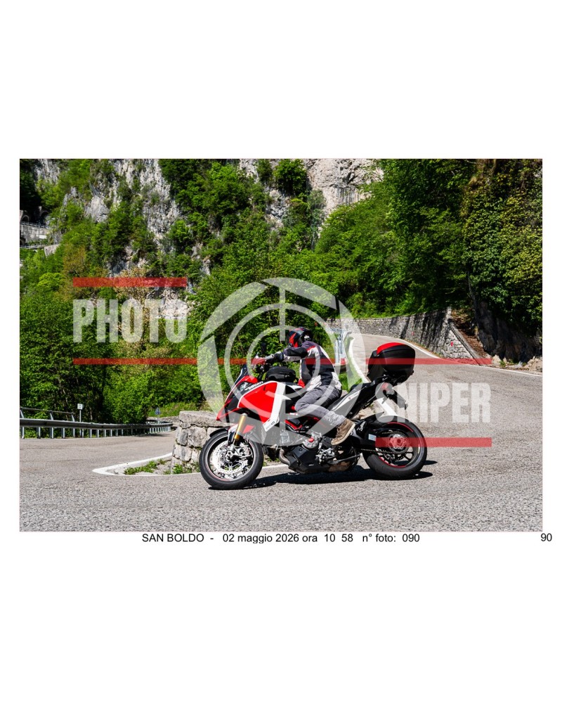 PASSO SAN BOLDO - 02 - 05 - 2026 ORA 10.00/11.00 N°090
