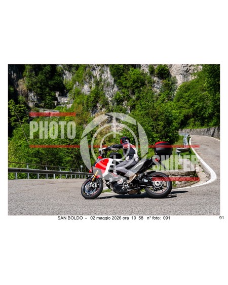 PASSO SAN BOLDO - 02 - 05 - 2026 ORA 10.00/11.00 N°091