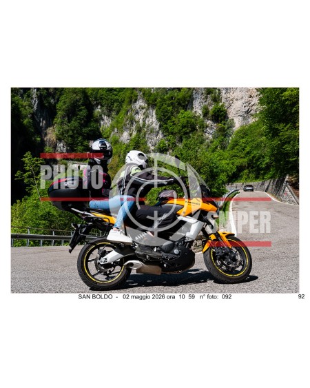 PASSO SAN BOLDO - 02 - 05 - 2026 ORA 10.00/11.00 N°092