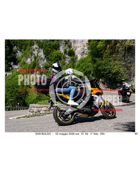 PASSO SAN BOLDO - 02 - 05 - 2026 ORA 10.00/11.00 N°093