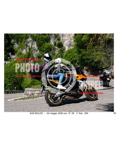 PASSO SAN BOLDO - 02 - 05 - 2026 ORA 10.00/11.00 N°093