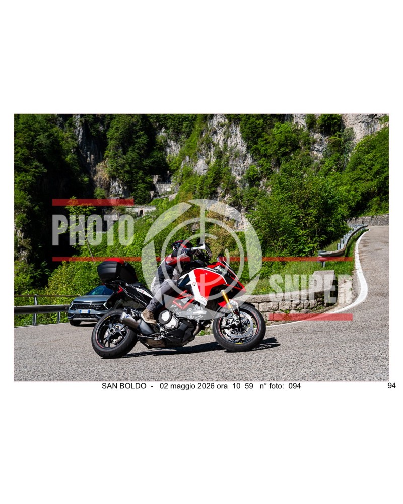 PASSO SAN BOLDO - 02 - 05 - 2026 ORA 10.00/11.00 N°094