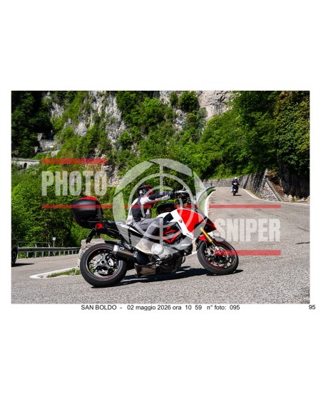PASSO SAN BOLDO - 02 - 05 - 2026 ORA 10.00/11.00 N°095