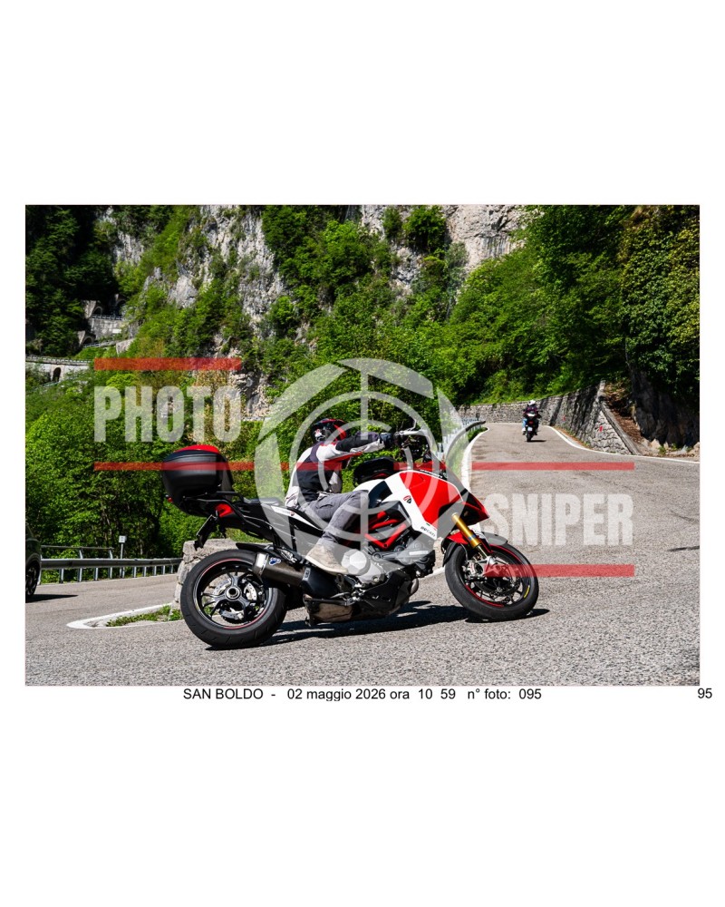 PASSO SAN BOLDO - 02 - 05 - 2026 ORA 10.00/11.00 N°095