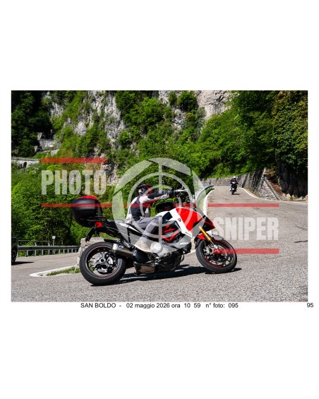 PASSO SAN BOLDO - 02 - 05 - 2026 ORA 10.00/11.00 N°095