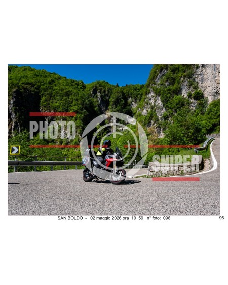 PASSO SAN BOLDO - 02 - 05 - 2026 ORA 10.00/11.00 N°096