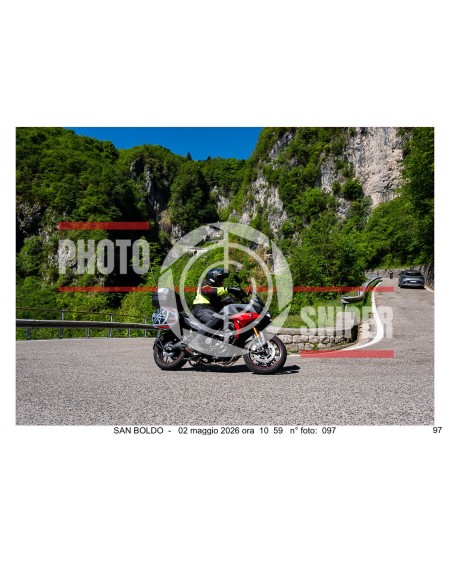 PASSO SAN BOLDO - 02 - 05 - 2026 ORA 10.00/11.00 N°097