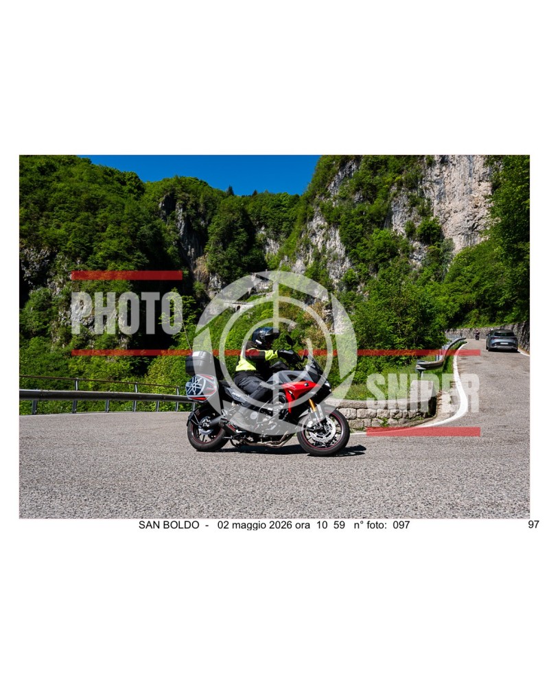 PASSO SAN BOLDO - 02 - 05 - 2026 ORA 10.00/11.00 N°097