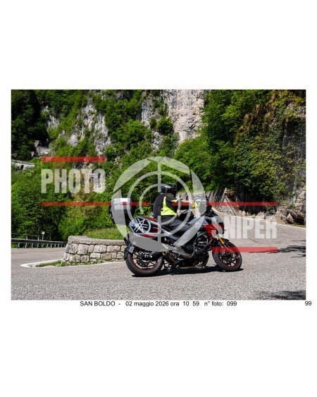 PASSO SAN BOLDO - 02 - 05 - 2026 ORA 10.00/11.00 N°099