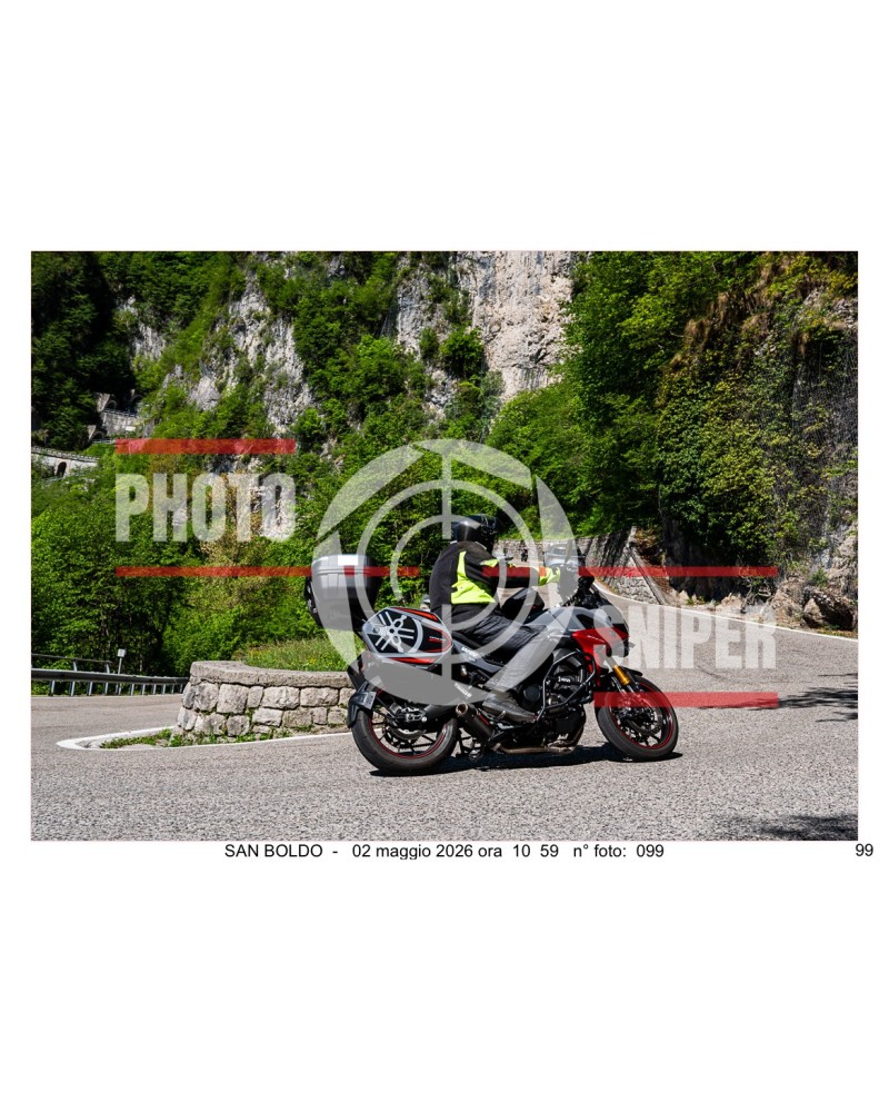 PASSO SAN BOLDO - 02 - 05 - 2026 ORA 10.00/11.00 N°099