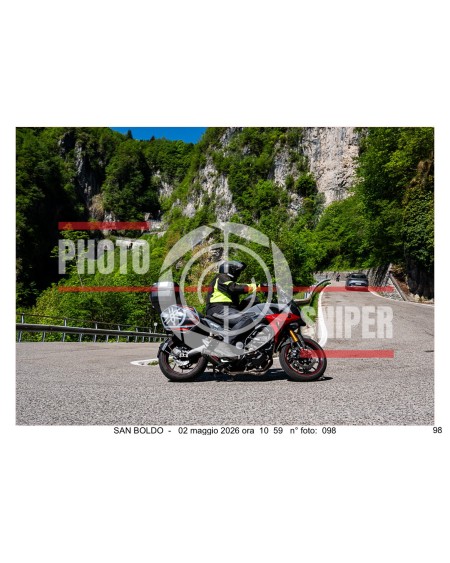 PASSO SAN BOLDO - 02 - 05 - 2026 ORA 10.00/11.00 N°098
