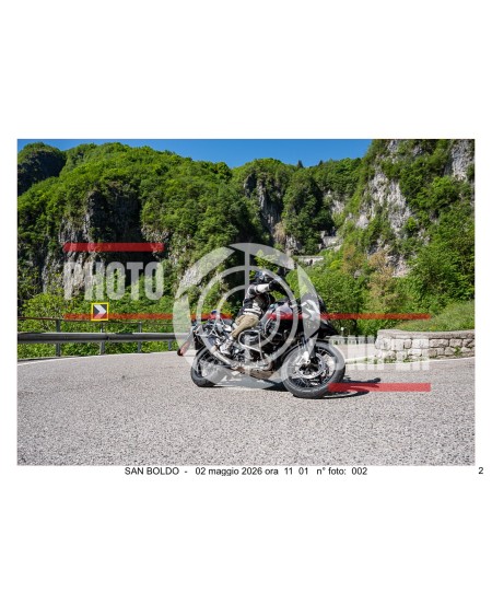 PASSO SAN BOLDO - 02 - 05 - 2026 ORA 11.00/12.00 N°002