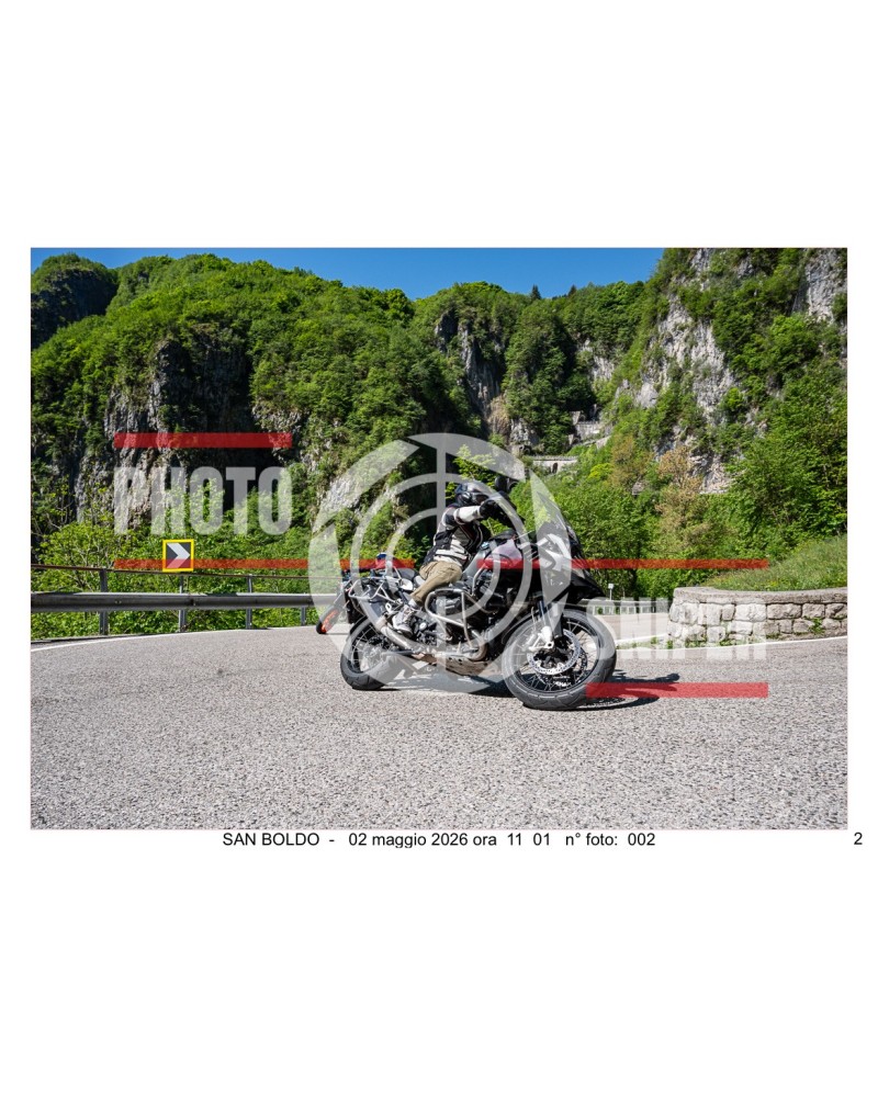 PASSO SAN BOLDO - 02 - 05 - 2026 ORA 11.00/12.00 N°002