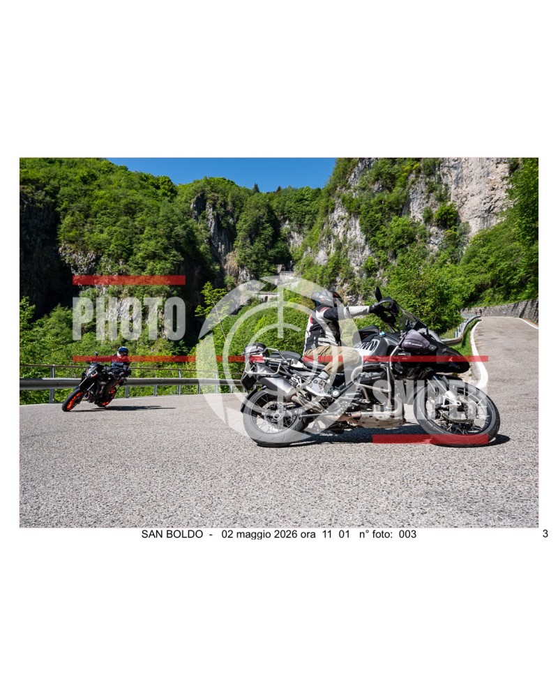 PASSO SAN BOLDO - 02 - 05 - 2026 ORA 11.00/12.00 N°003