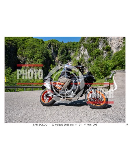 PASSO SAN BOLDO - 02 - 05 - 2026 ORA 11.00/12.00 N°005