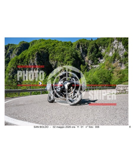 PASSO SAN BOLDO - 02 - 05 - 2026 ORA 11.00/12.00 N°006