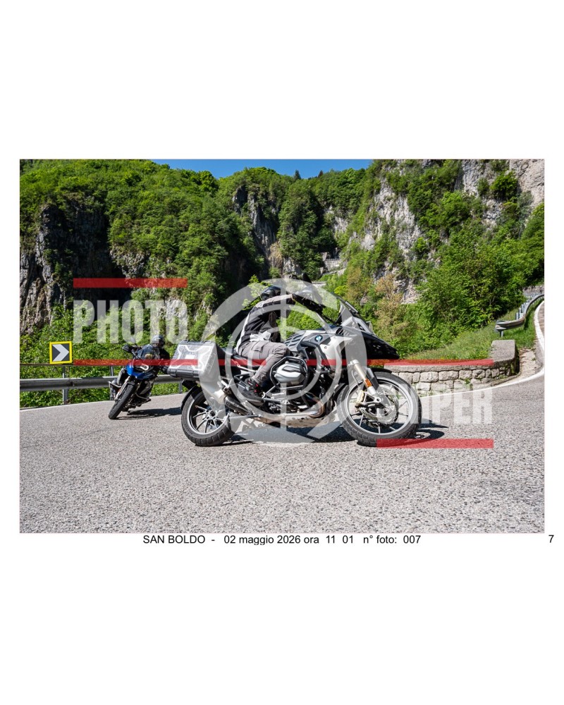 PASSO SAN BOLDO - 02 - 05 - 2026 ORA 11.00/12.00 N°007