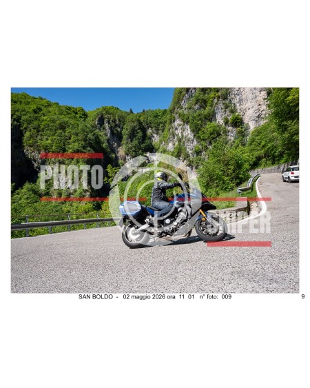 PASSO SAN BOLDO - 02 - 05 - 2026 ORA 11.00/12.00 N°009