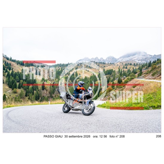 copia di PASSO GIAU MERCOLEDI'  30 SETTEMBRE 2026 ORA 12/13 foto n° 208