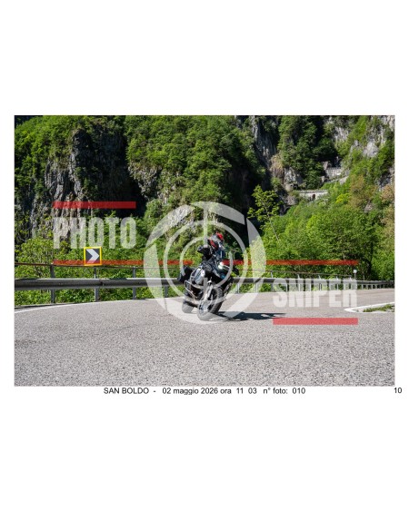 PASSO SAN BOLDO - 02 - 05 - 2026 ORA 11.00/12.00 N°010