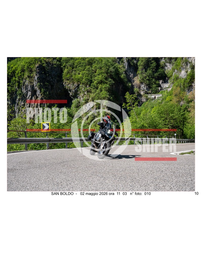 PASSO SAN BOLDO - 02 - 05 - 2026 ORA 11.00/12.00 N°010
