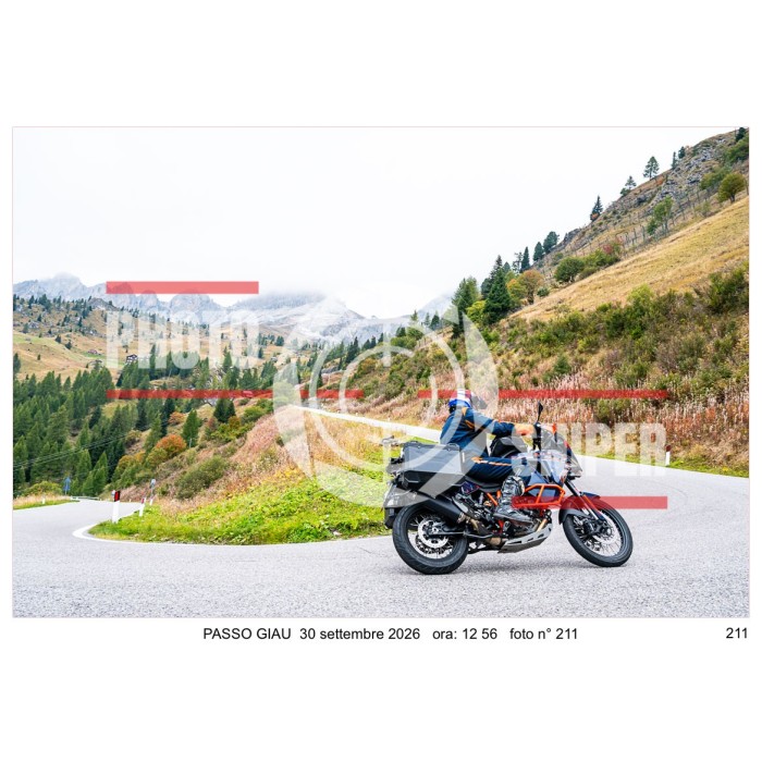 copia di PASSO GIAU MERCOLEDI'  30 SETTEMBRE 2026 ORA 12/13 foto n° 211