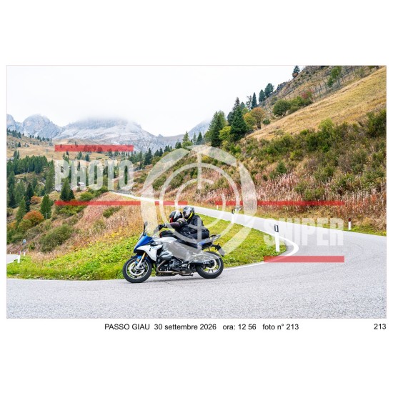 copia di PASSO GIAU MERCOLEDI'  30 SETTEMBRE 2026 ORA 12/13 foto n° 213
