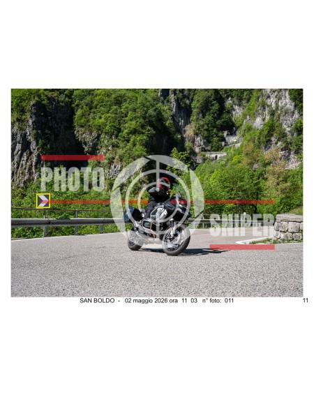 PASSO SAN BOLDO - 02 - 05 - 2026 ORA 11.00/12.00 N°011