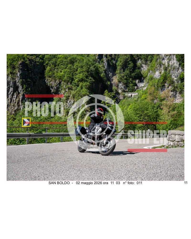 PASSO SAN BOLDO - 02 - 05 - 2026 ORA 11.00/12.00 N°011