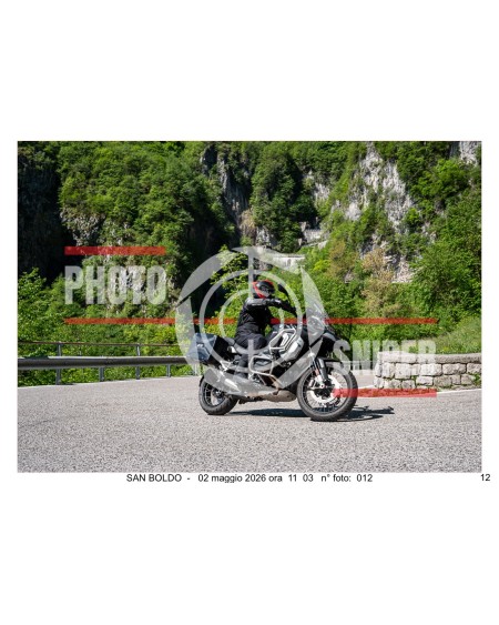 PASSO SAN BOLDO - 02 - 05 - 2026 ORA 11.00/12.00 N°012