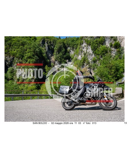 PASSO SAN BOLDO - 02 - 05 - 2026 ORA 11.00/12.00 N°013