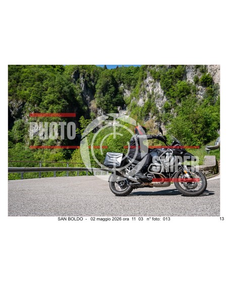 PASSO SAN BOLDO - 02 - 05 - 2026 ORA 11.00/12.00 N°013