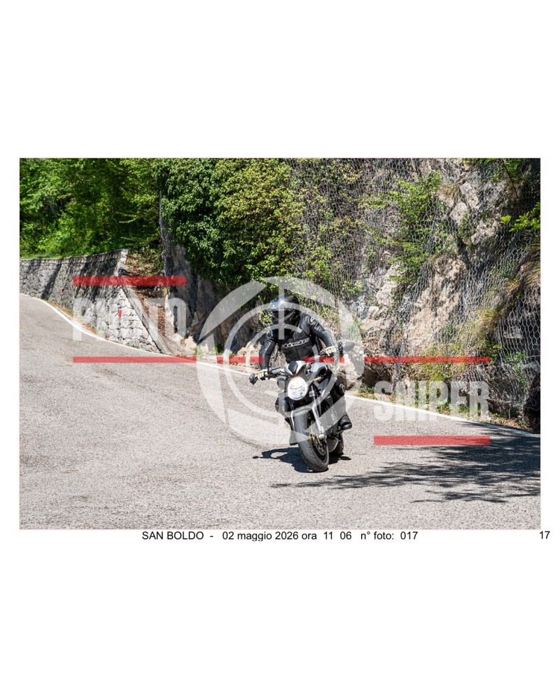 PASSO SAN BOLDO - 02 - 05 - 2026 ORA 11.00/12.00 N°017