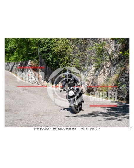 PASSO SAN BOLDO - 02 - 05 - 2026 ORA 11.00/12.00 N°017