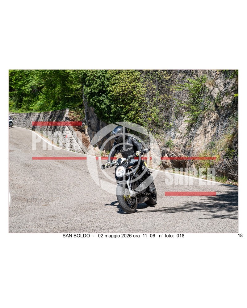 PASSO SAN BOLDO - 02 - 05 - 2026 ORA 11.00/12.00 N°018