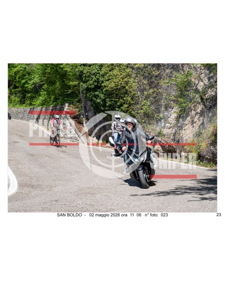 PASSO SAN BOLDO - 02 - 05 - 2026 ORA 11.00/12.00 N°023